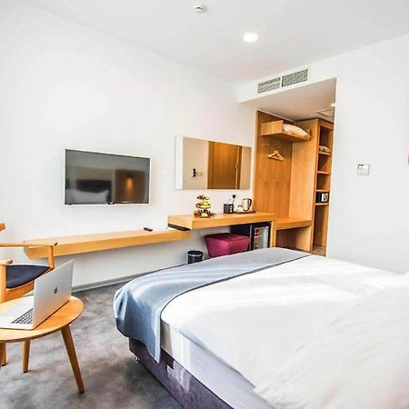 Ingate Hotel Famagusta  Esterno foto