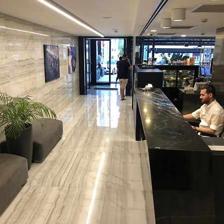 Ingate Hotel Famagusta  Esterno foto