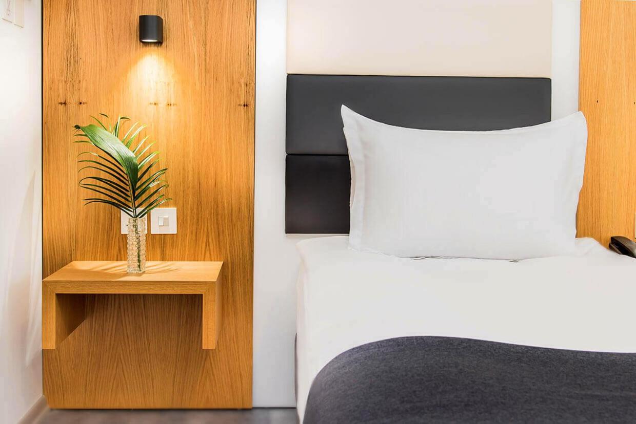 Ingate Hotel Famagusta  Esterno foto