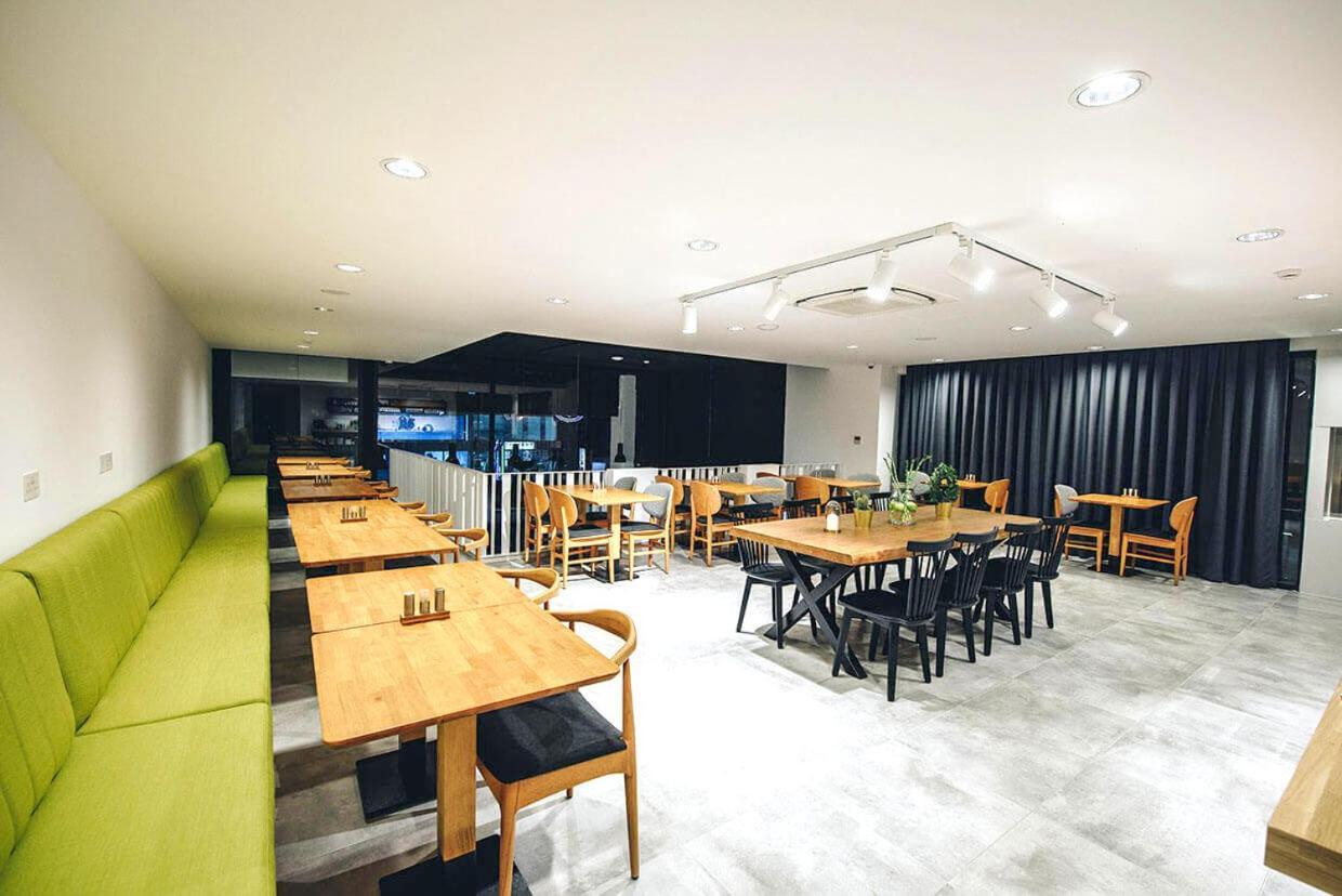 Ingate Hotel Famagusta  Esterno foto