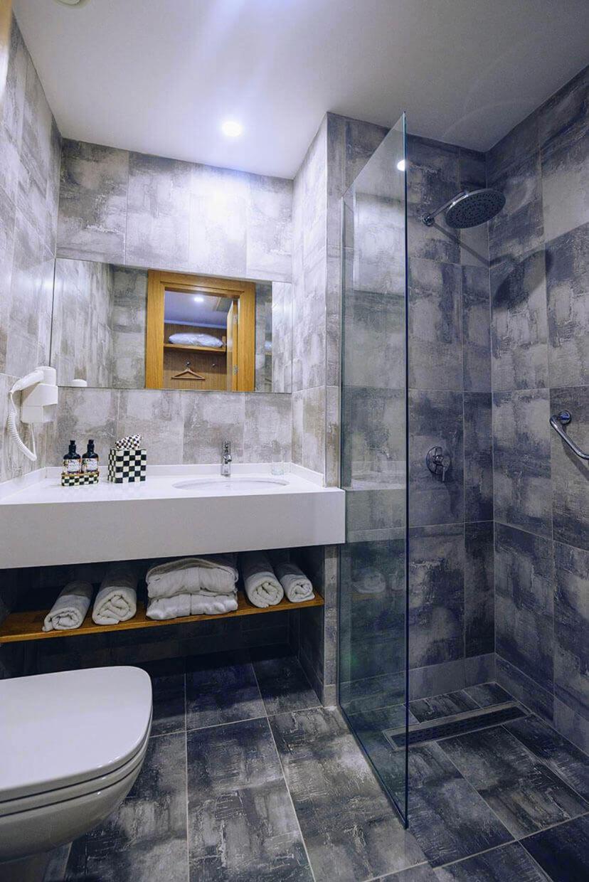 Ingate Hotel Famagusta  Camera foto